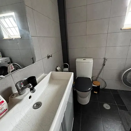 Appartement Right On The
