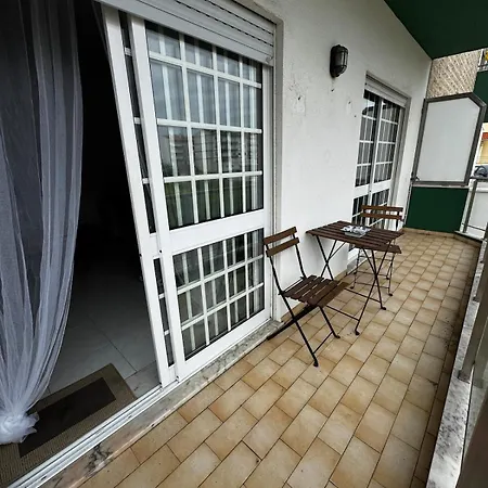 Right On The Appartement Figueira da Foz