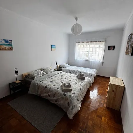 Right On The Appartement