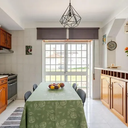 Right On The Apartment Figueira da Foz