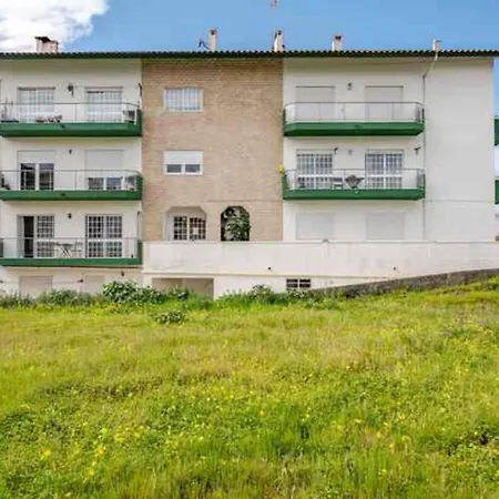 Apartment Right On The *