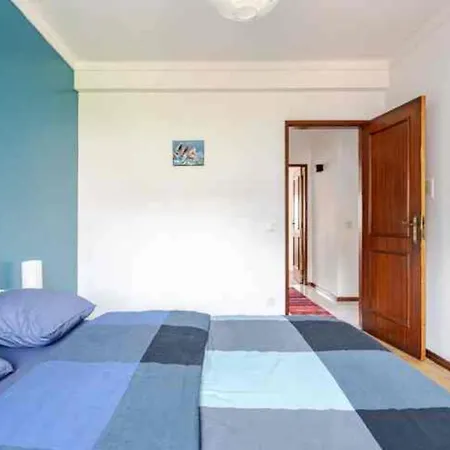 Right On The Apartment *