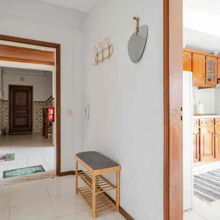 Right On The Appartement Figueira da Foz