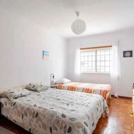 Appartement Right On The